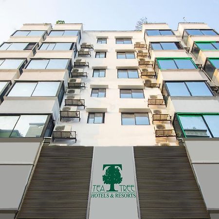 Hotel Tea Tree & Resort Dhaka Exterior foto