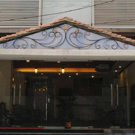 Hotel Tea Tree & Resort Dhaka Exterior foto