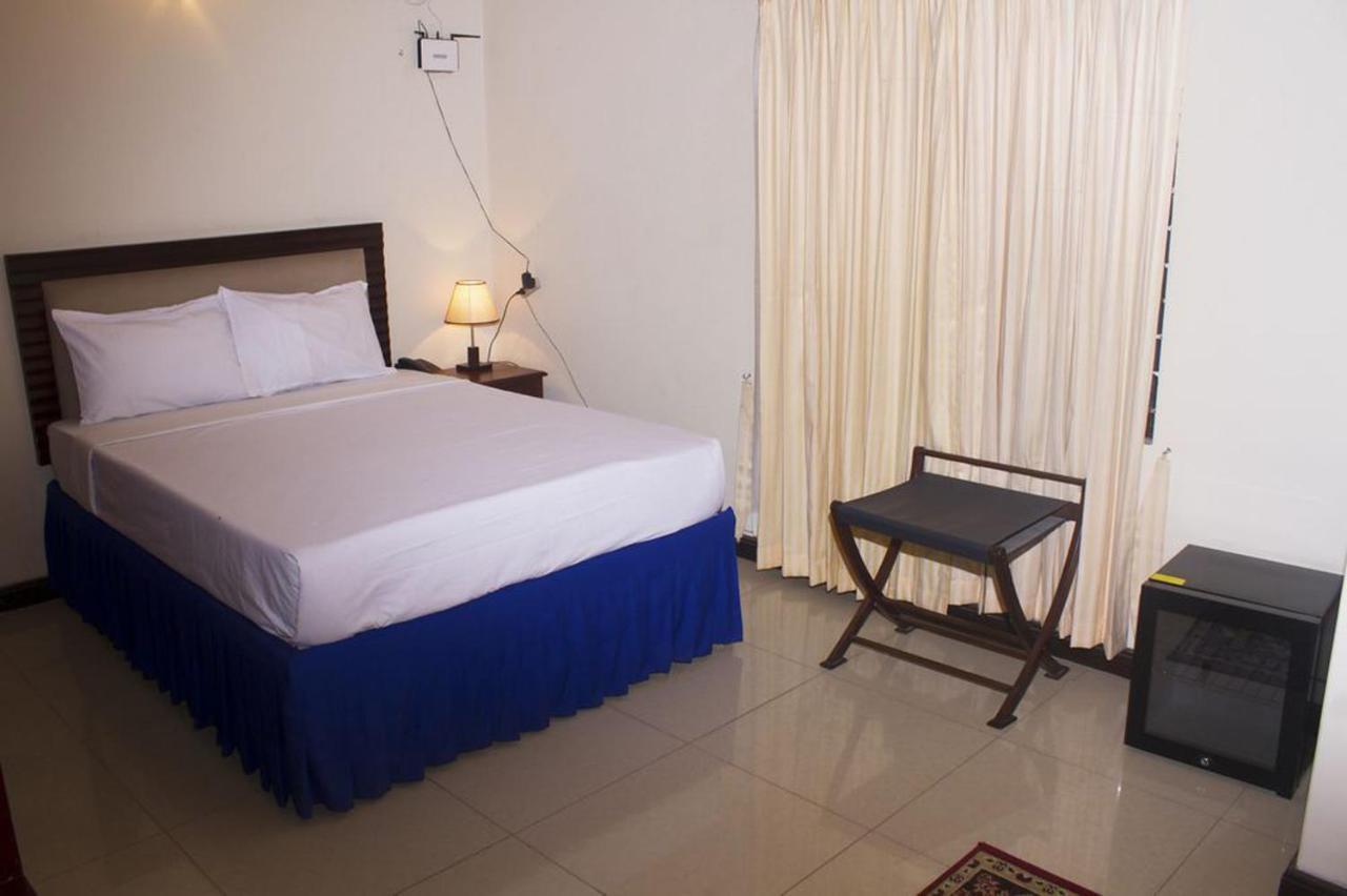 Hotel Tea Tree & Resort Dhaka Exterior foto