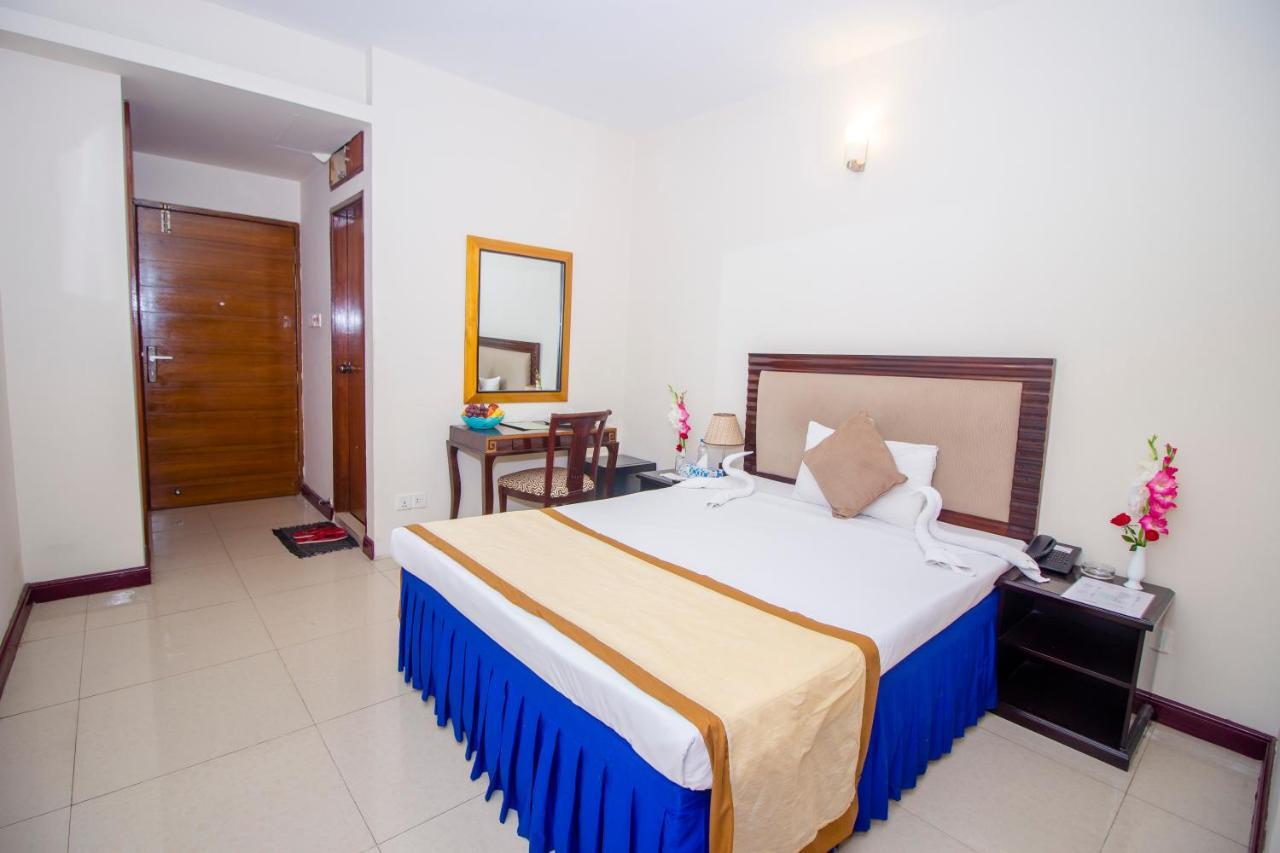 Hotel Tea Tree & Resort Dhaka Exterior foto