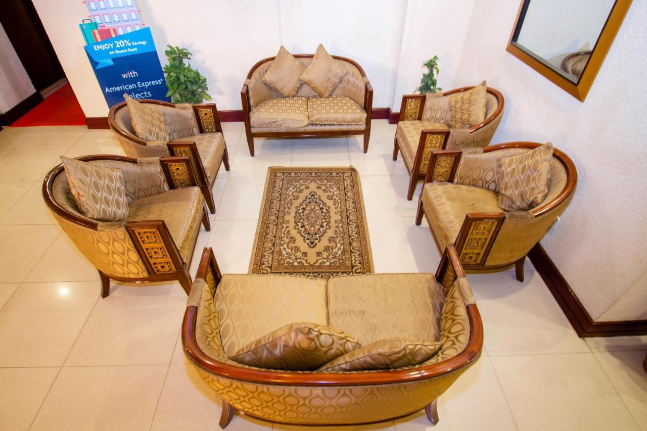 Hotel Tea Tree & Resort Dhaka Exterior foto