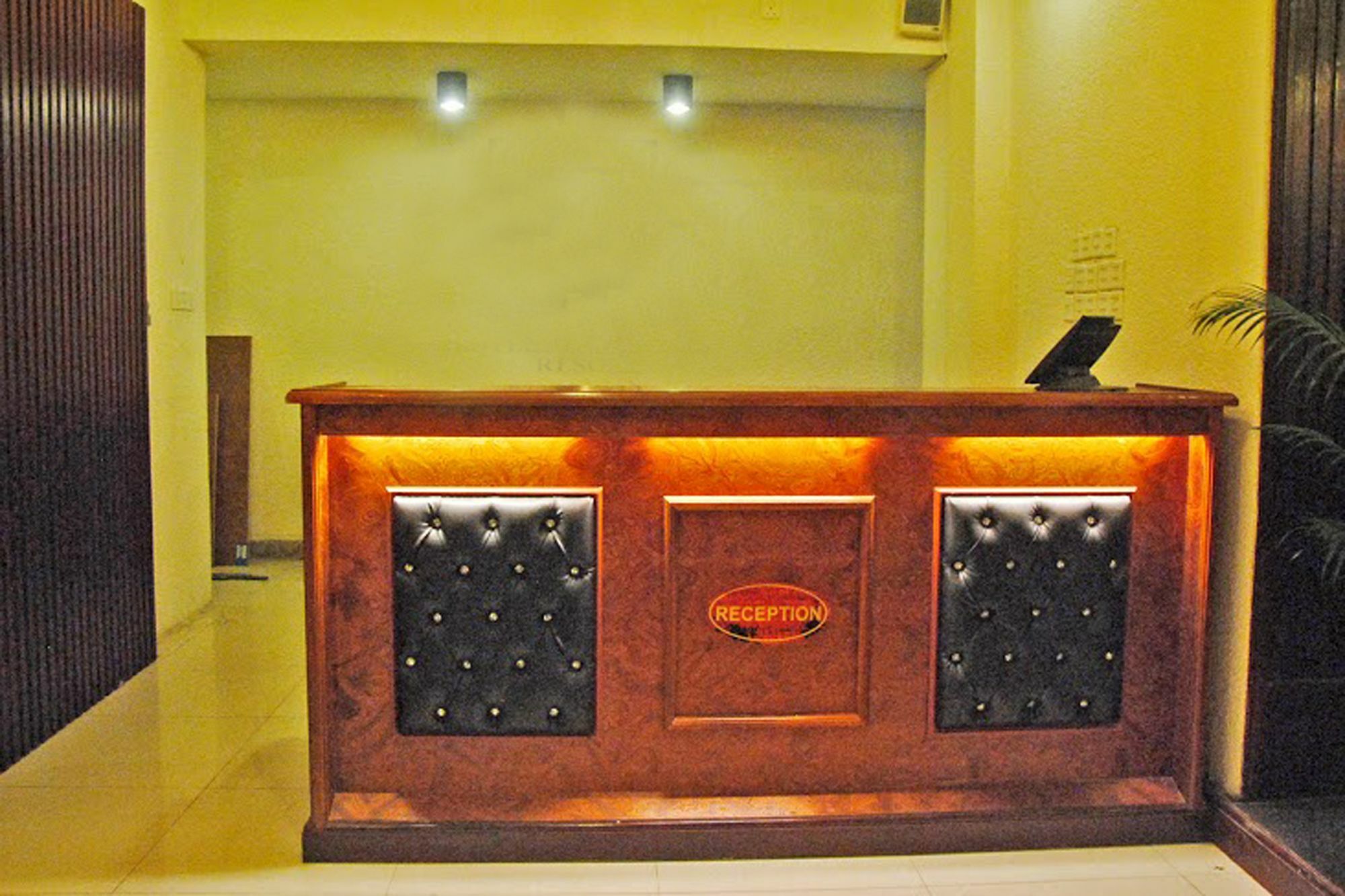 Hotel Tea Tree & Resort Dhaka Exterior foto